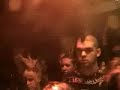 barricade mentale - frénésie meurtrière