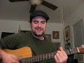 Nick White - Squeezebox