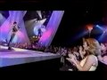 Alizée -  Moi...Lolita - Dansez Maintenant (France 2)