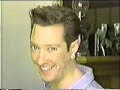 Pee-wee Herman Impersonator Jeff Scott Is Off The 