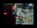 JZA70 Supra Limiter Flames JZA70 Supra Limiter Flames