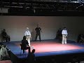 Alexis Loiselle One match 2008 Kyokushin Montreal Alexis Loiselle One match 2008 Kyokushin Montreal