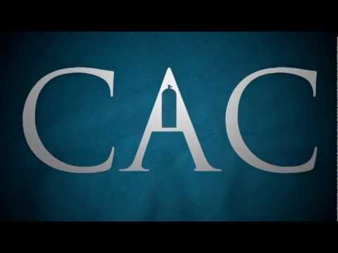 CAC Gas Corporate Video