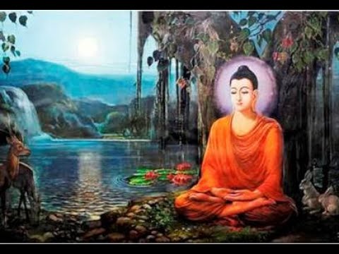 Thế Nào Đạo Phật? (Bài 2) - ĐĐ Thích Hạnh Định