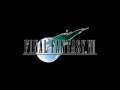 Final Fantasy VII Cid Highwind Theme *RARE*