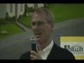 Crazy Teabaggers & Retirees Boo Rep. Bob Inglis (R - SC) For Suggesting They Turn Glenn Beck Off