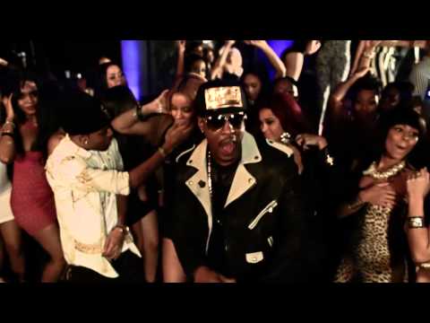 DJ Spinking Ft Jeremih & French Montana – Body Operator (Remix)