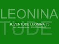 Juve Leo Taça Pinhalnovense-SPORTING