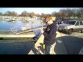 Fishing with Jason