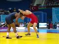 Cormier vs Wardell Cormier vs Wardell