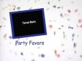 Party Favors