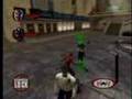 The Subway Station(Spiderman The Game) The Subway Station(Spiderman The Game)