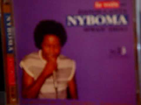 Fuga-Fuga -NYBOMA Fuga-Fuga -NYBOMA