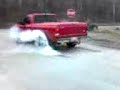 ford ranger Burnout ford ranger Burnout