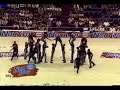 2000 UAAP Cheerdance Competition - UP Pep Squad 2000 UAAP Cheerdance Competition - UP Pep Squad
