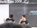 MGS4 大阪イベント会場〜１