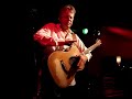 tommy emmanuel   percussion