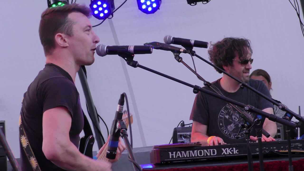 CFCU Cortland Main Street Music Series expands for Summer 2022