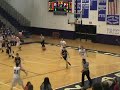 Shamokin Boys Varsity Devin Madara vs Mifflinburg Basketball