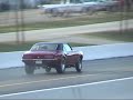 BadAzz 68 Firebird 9\" inch tires BadAzz 68 Firebird 9\" inch tires