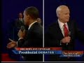 10/07/08 Presidential Debate (05 of 10)