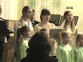 Pāri laukiem,Ilūkstes bērnu mūzikas skola