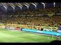 ジェフ千葉　JEF United Chiba fans 15,Mar,2008