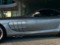 Mercedes-Benz McLaren SLR 722 Mercedes-Benz McLaren SLR 722