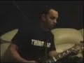 teledysk, klip, Creed,- Weathered
