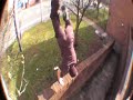 Jenx Handstand Flip Jenx Handstand Flip