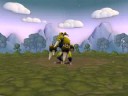 Spore Creature Creator Video - Digmon