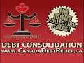 Debt Consolidation - Canada Debt Relief Debt Consolidation - Canada Debt Relief