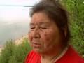 Ojibwa Grandmother recounts walk around the Great Lakes