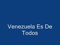 marcha tachira universidades unidas por rctv