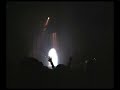 Nine Inch Nails - Eraser - Live August 1 2007 - Moscow