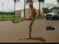 Danca do Siri ( Maca Hugo ) Nova Alvorada do Sul