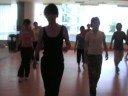 32 count - 4 wall -beginner level line dance choreographed by niels b. poulsen