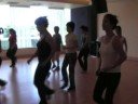 32 count - 4 wall -beginner level line dance choreographed by niels b. poulsen
