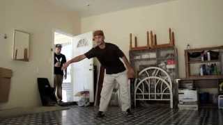 Boogaloo Pimp – MGF (July 2013)