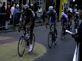 3de Etappe Tolbert 2007