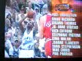 1997 NBA Finals Tribute 1997 NBA Finals Tribute