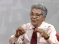 OInaTv(2/3) - Entrevista com o correspondente do El País Juan Arias - 07/02/2012