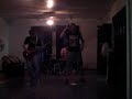 Golpe de Estado - Carcel