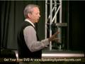 Making Money as a Speaker 112