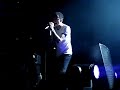 LINKIN PARK -27.05.07 HAMBURG [Leave Out  All The Rest]