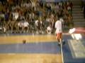 Eesti vs And1 mixtape salm dunk contest
