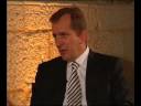 entrevista a carlos p�rez padr�n, presidente de eurolaton, en cita en san francisco correotv