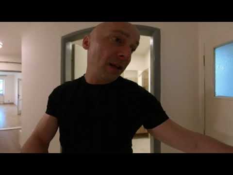 Video Pronájem bytu 2+1, 55 m² se zahradou - Praha - Modřany