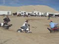 Sand Mountain Presidents Weekend 2008 Mini Race