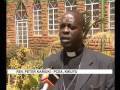 Church Holds Feast To Discourage Drug Abuse Church Holds Feast To Discourage Drug Abuse
